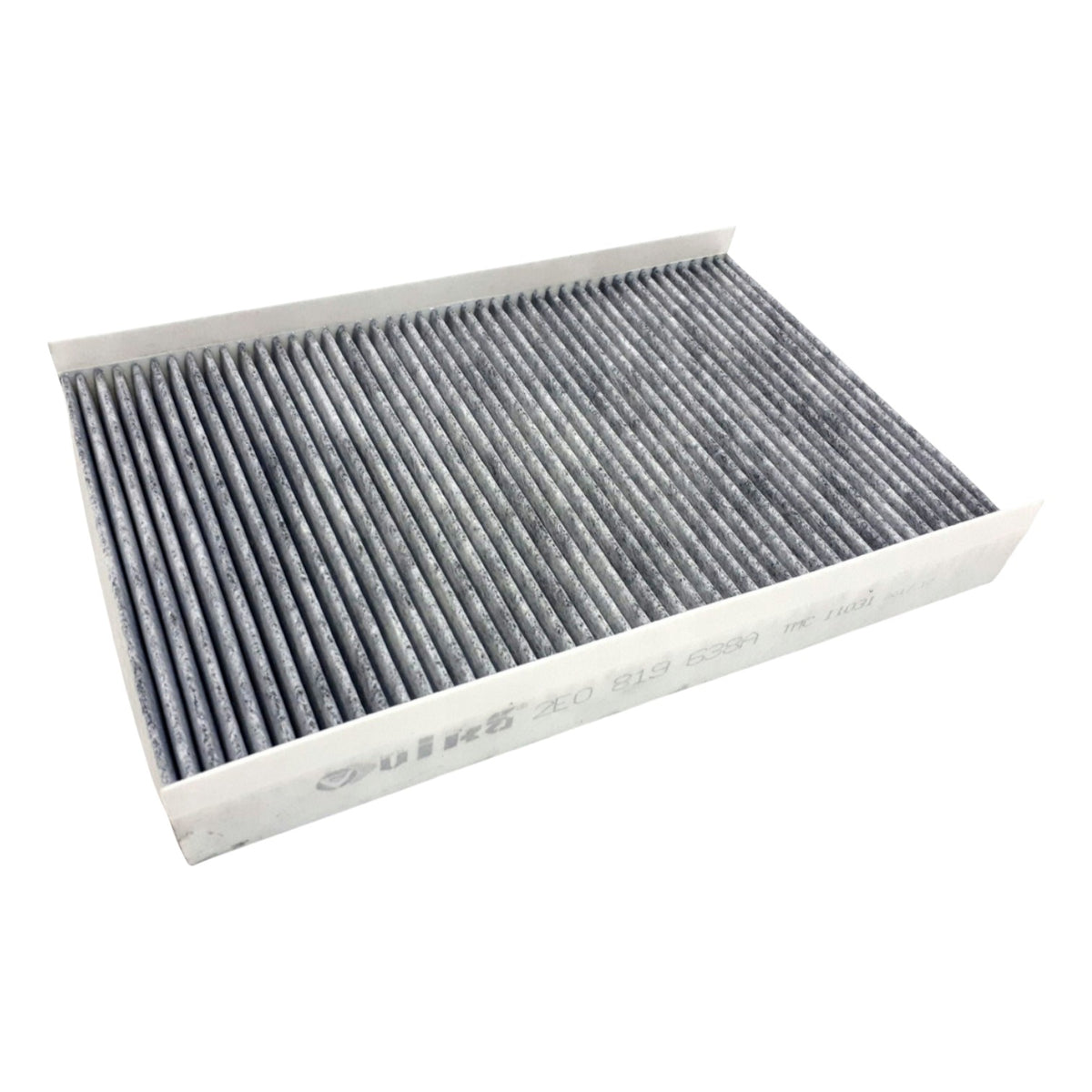 MANN-FILTER CUK 3569 Filtro de habitáculo MANN-FILTER CUK 3569 Filtro de habitáculo