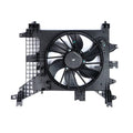 Motoventilador Completo Renault Duster 2.0 2013-2016