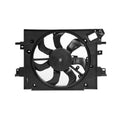 Motoventilador Completo Renault Logan Duster Oroch Sandero 1.6
