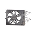 Motoventilador Completo Vw Vento Polo Toledo 1.6