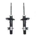 Par Amortiguador Delantero Gas Peugeot 301 2013 - 2022