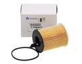 Filtro Aceite Original Peugeot 308 / 3008 / 408 / 508 / 5008 Motor 1.6 HDi