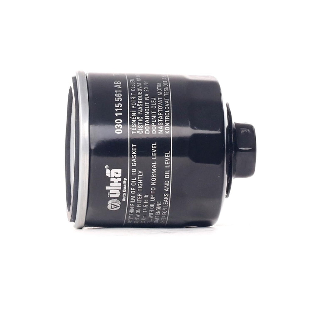 Filtro De Aceite Metalico Audi A2 Varios Seat Vw Gol Caddy Bora Golf Polo Vento