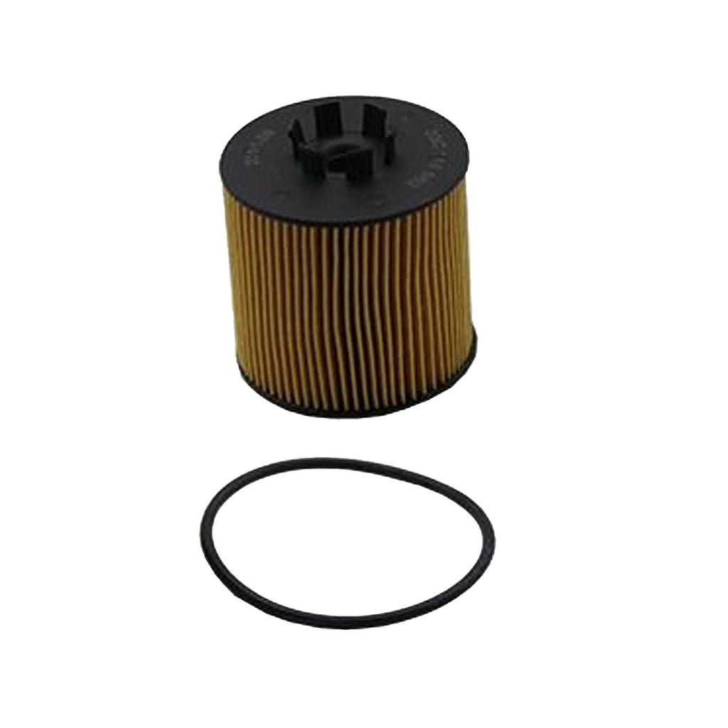 Filtro Aceite Vw Polo Golf A3 Tiguan Vento 1.2 1.4 1.6
