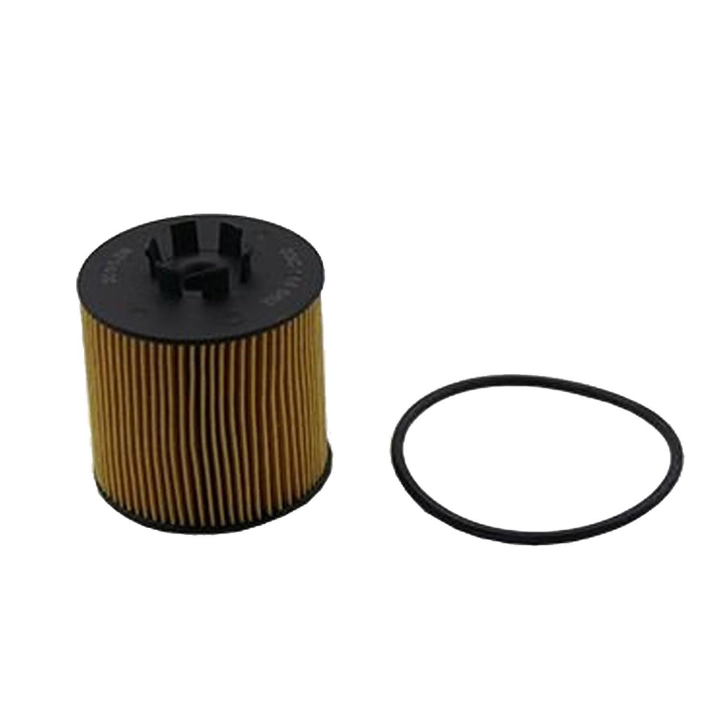 Filtro Aceite Volkswagen Bora Iii 2.0 Tfsi 1.9 Tdi