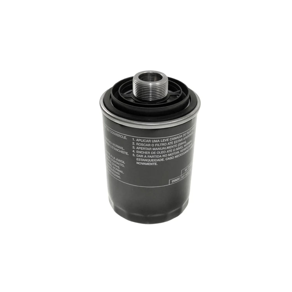 Filtro Aceite Vw Audi A3 A4 A5 Q3 Tt 2.0 Tfsi Amarok 