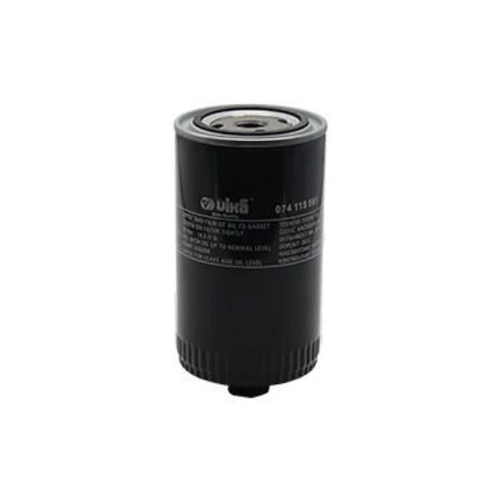 Filtro De Aceite Volkswagen Transportr 2.5 Oc105