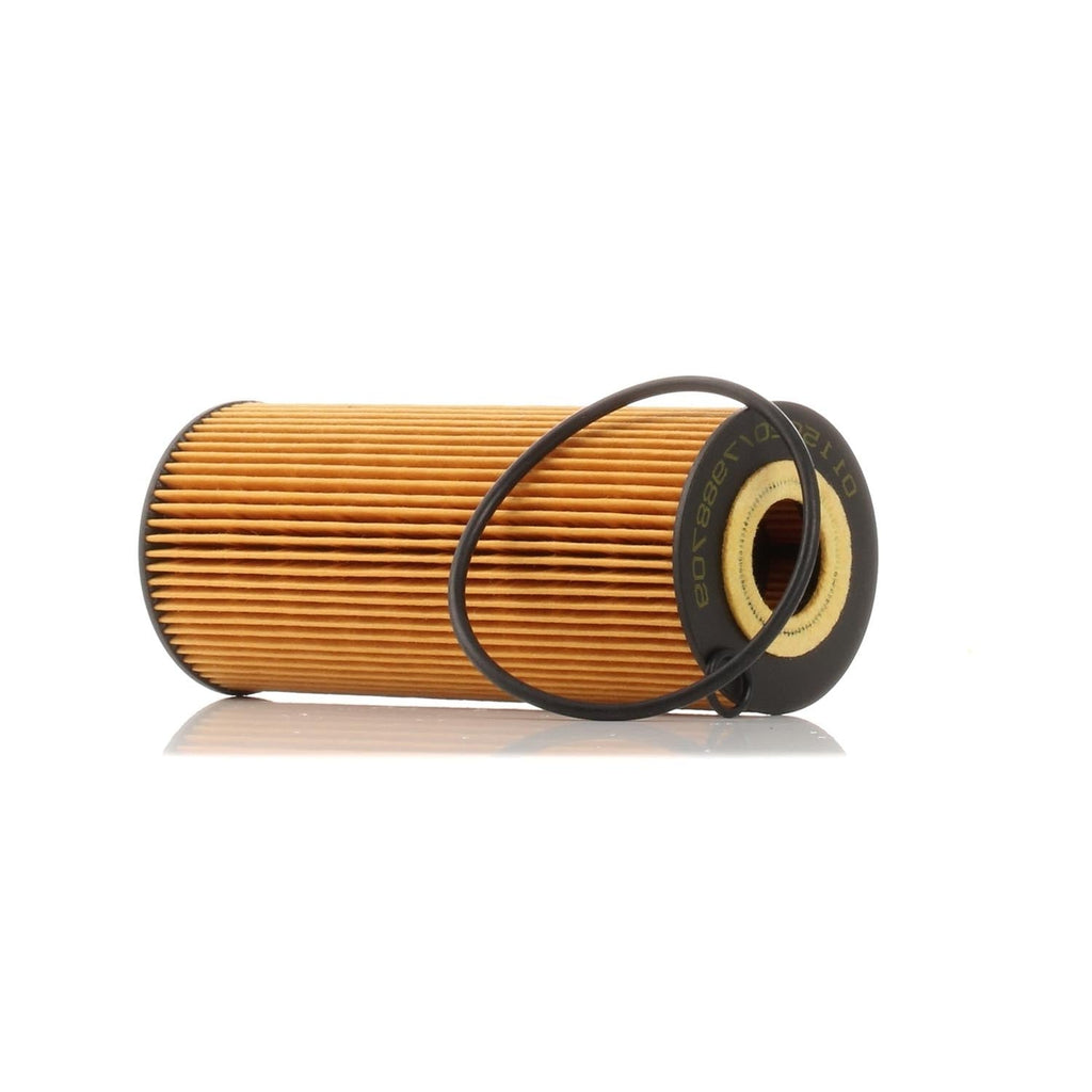 Filtro Aceite Volkswagen Crafter 2.5 Tdi