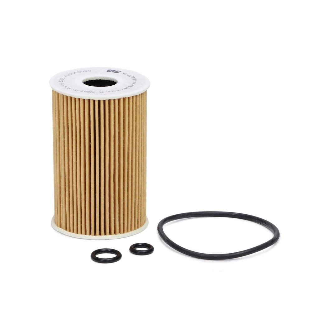Filtro Aceite Q5 Q3 A4 2.0 Tdi Vw Vento Amarok Transporter 09-15 