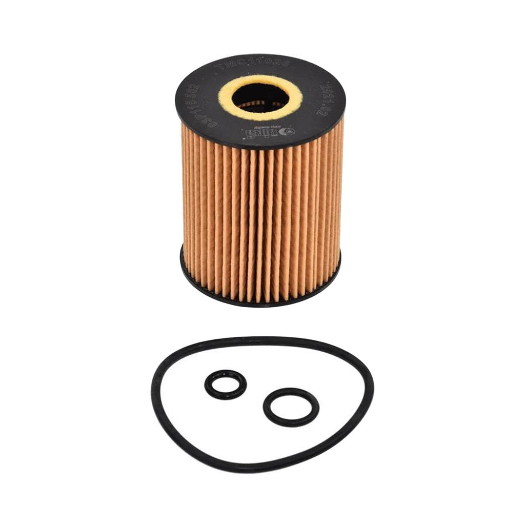 Filtro Aceite Volkswagen Multivan Transporter Caddy III Golf Passat Jetta Touran I