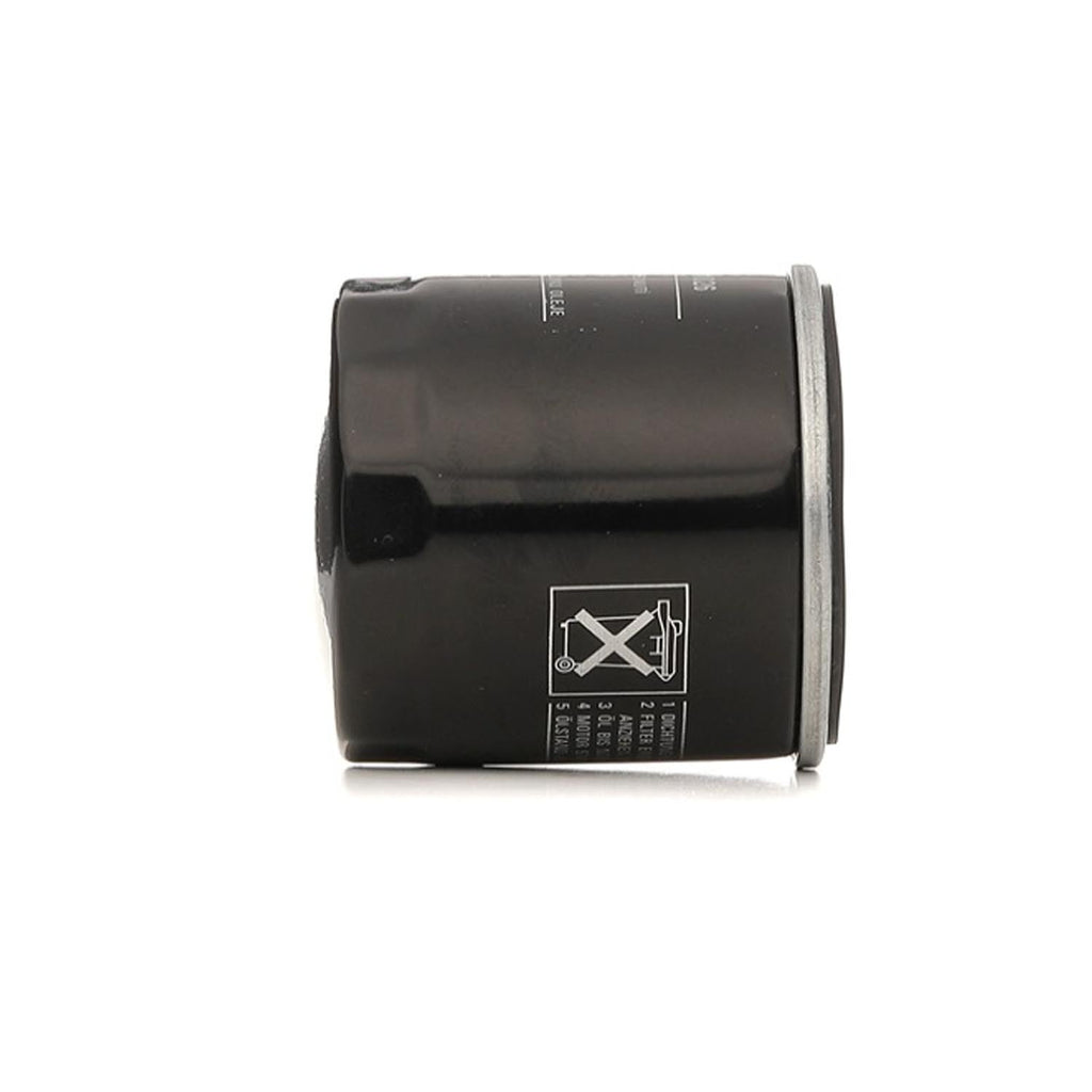 Filtro Aceite Vw Golf Jetta Polo Tiguan A1 A3 A4 1.4 TSI
