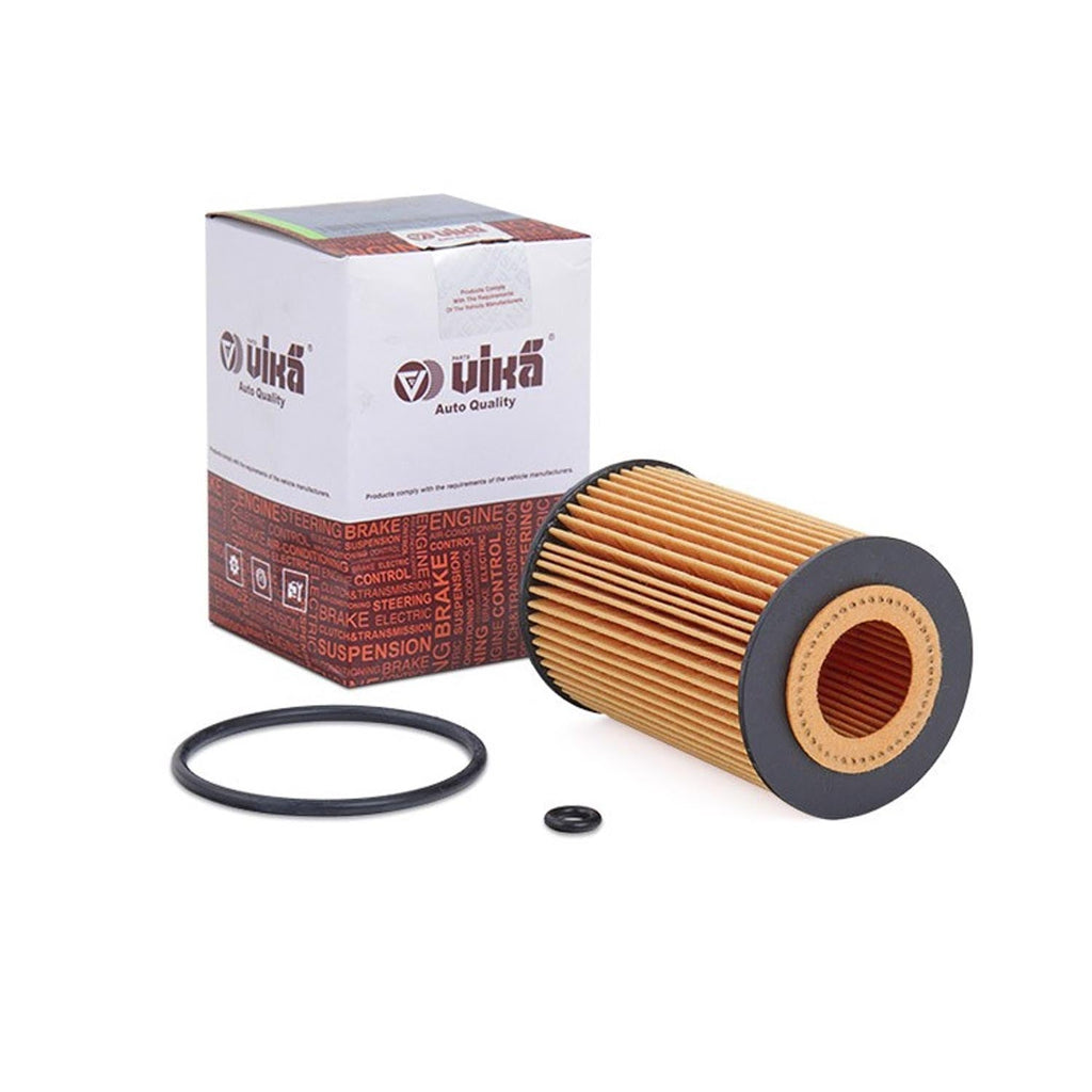 Filtro Aceite Vw Caddy Crafter Transporter A1 A3 A4 A5 A6 Q2 Q3 2.0 Tdi