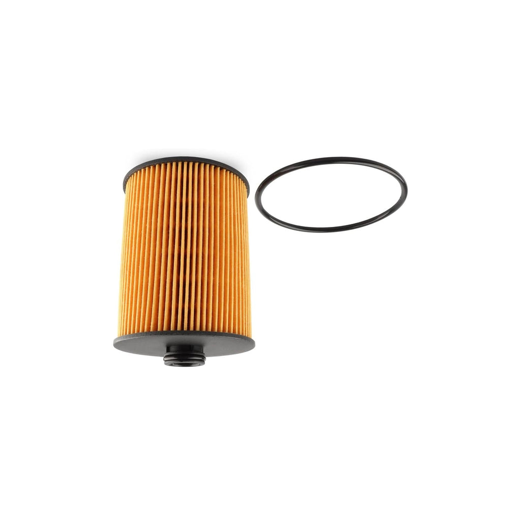 Filtro Aceite Vw Passat  Atlas Skoda Porsch 3.6