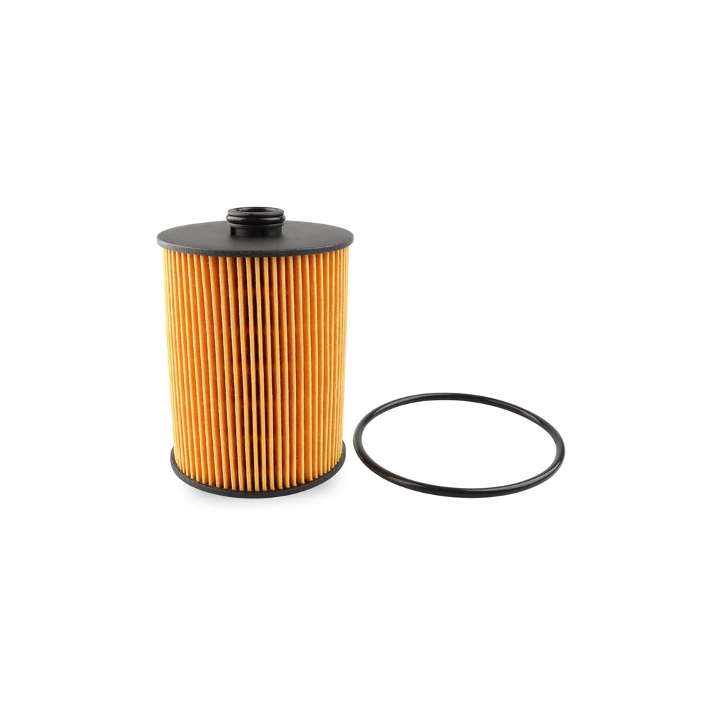 Filtro De Aceite Volkswagen  Audi Skoda Porsch