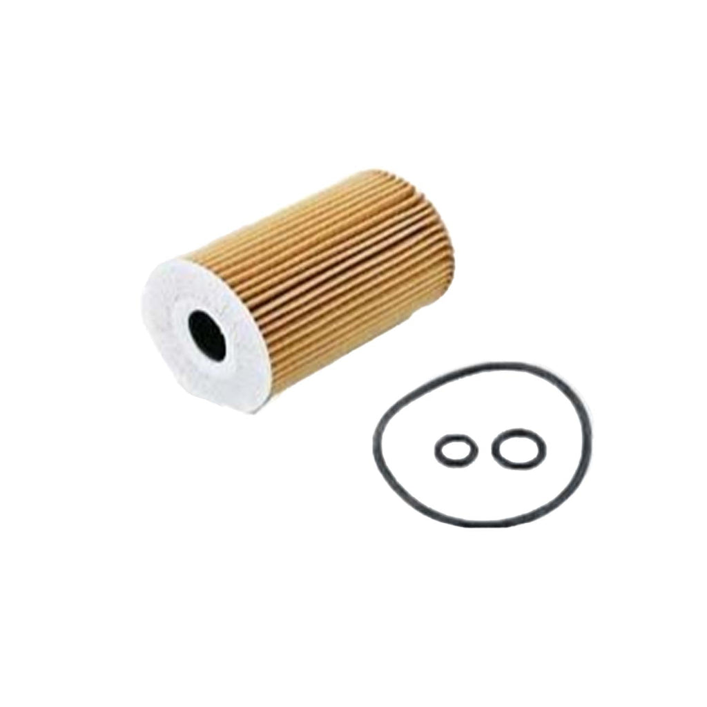 Filtro Aceite Con Tapa Vw Amarok Beetle Golf Jetta Tiguan Q3 2.0 TFSI TDI