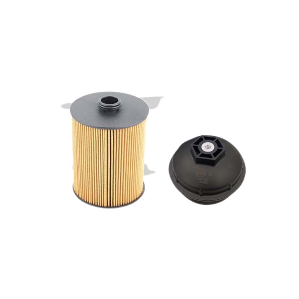 Filtro Aceite Con Tapa Vw Teramont Touareg Passat CC B7 3.6 FSI