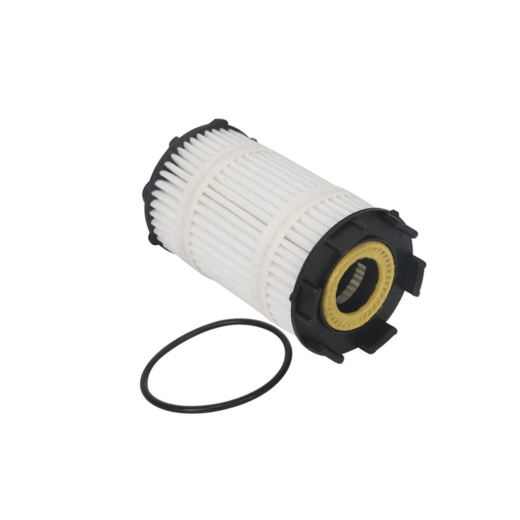 Filtro De Aceite Volkswagen Audi A4 Rs4 A5 S5 A6 A8 Q7 4.2 Fsi R8 5.2 Fsi 