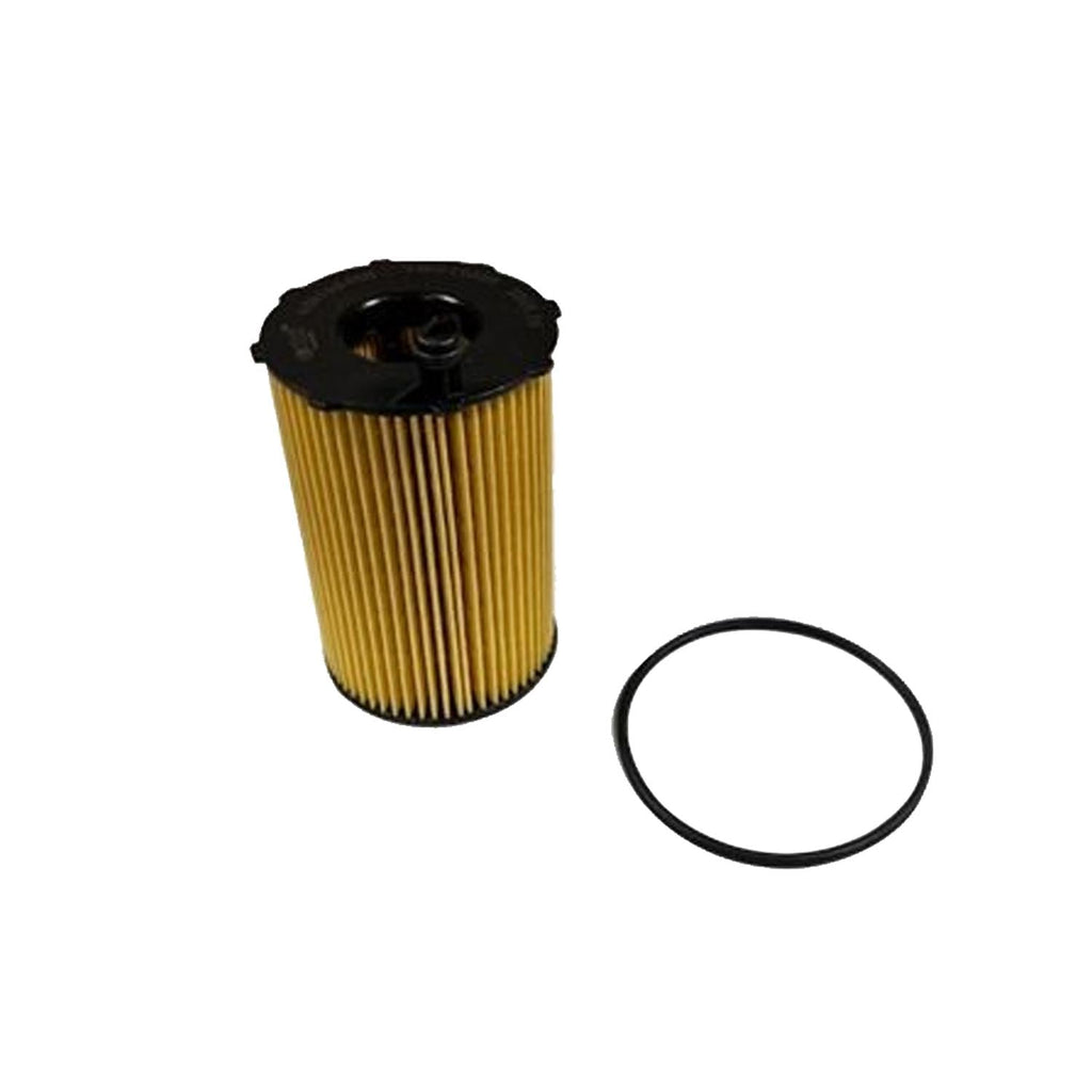 Filtro De Aceite Audi Q7 3.0 Tdi 2016 Volkswagen Amarok 3.0 Tdi 2016