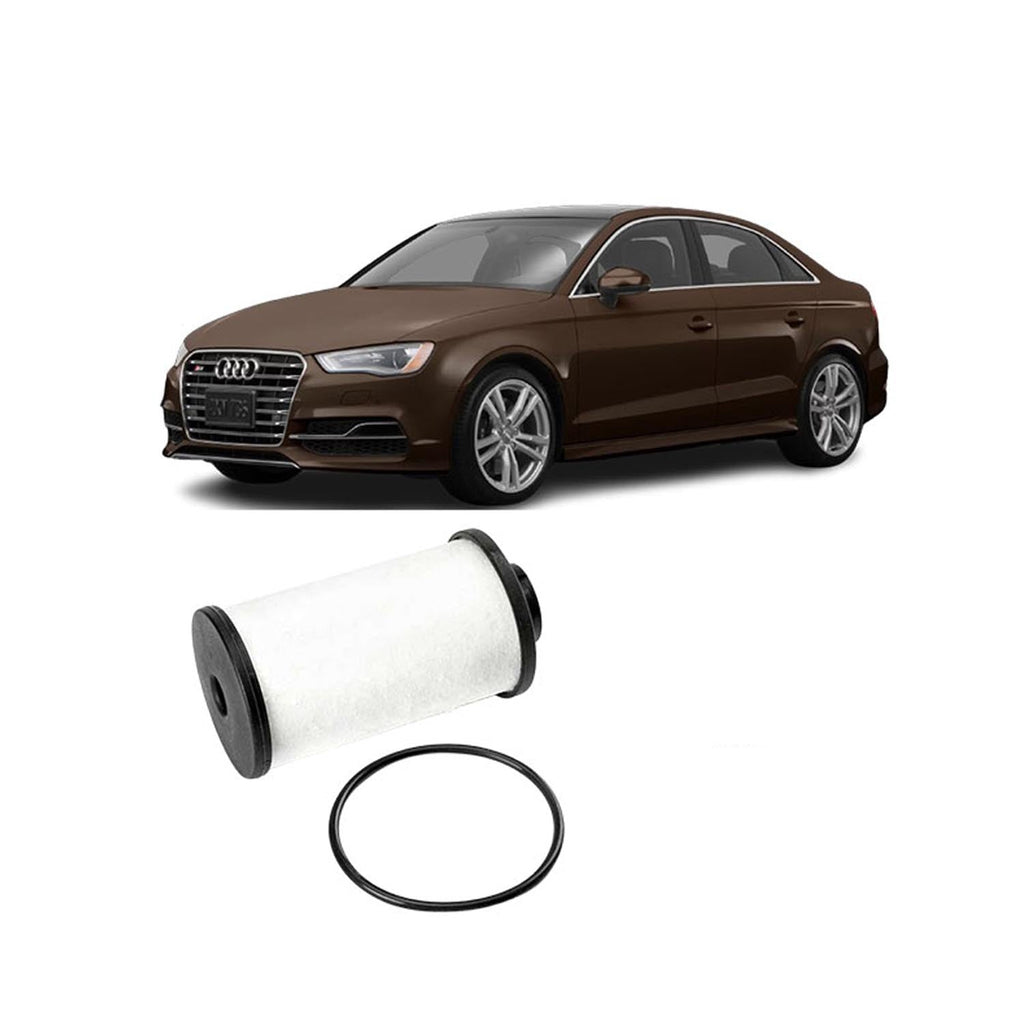 Filtro Aceite Transmision Vw Bettle Bora Golf Jetta Passat A1 A3