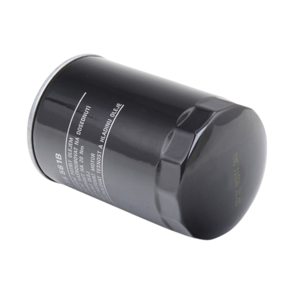 Filtro de Aceite Metálico Vika W71930 Audi VW Seat