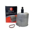 Filtro Diesel Peugeot Partner 301 208 Rifter 1.6 Hdi
