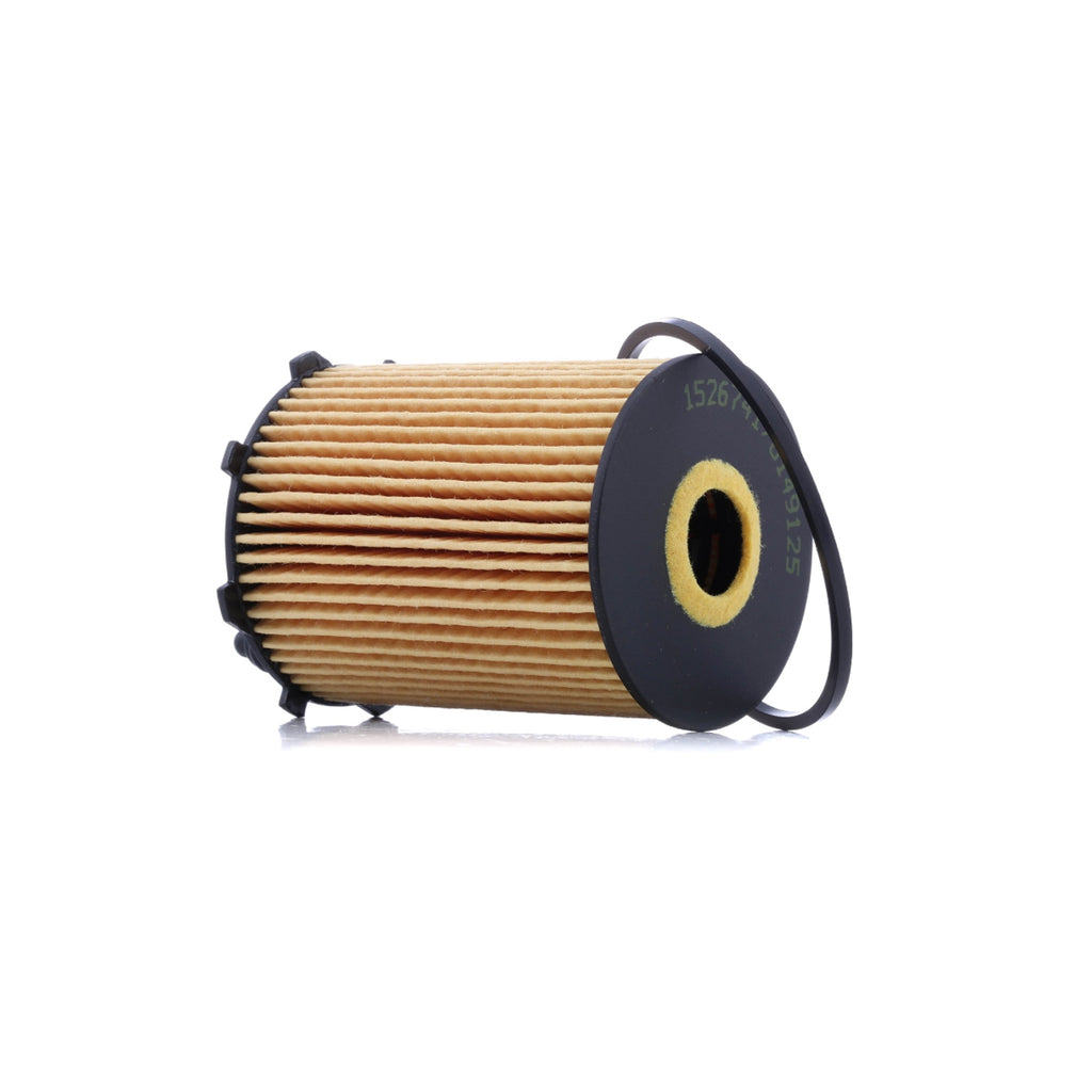 Filtro Aceite Peugeot Partner 301 208 Rifter 1.6 Hdi