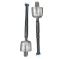 Par Bieleta Direccion Interior Renault Duster Oroch