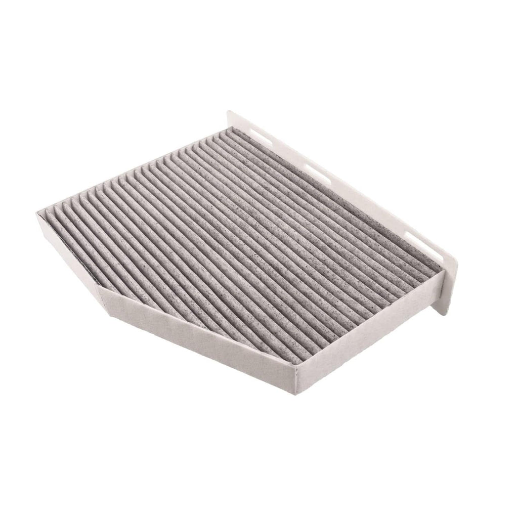 Filtro Cabina Ac Con Carbon Act  Audi A3 Q3 Tt Volkswagen Seat 