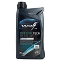 Aceite Wolf OfficialTech DCT Fluid 1L - botella