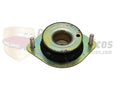 Soporte de motor izquierdo SKU 13176 - Renault Clio Estandar Hutchinson 538697