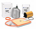 Kit Filtros Peugeot 208 301 Partner Tepee Rifter 1.6 HDi