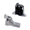 Soporte de motor derecho SKU 13738 Renault Trafic - OEM 113752598R