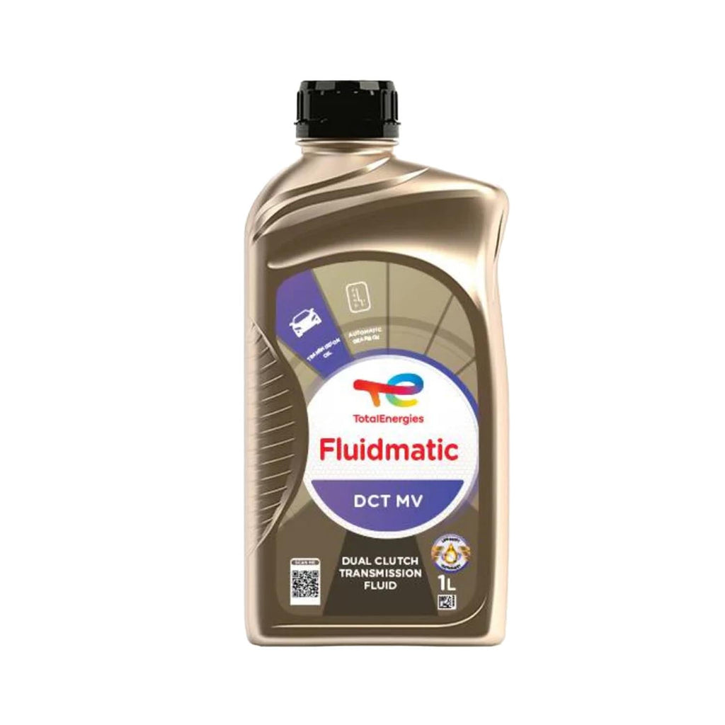 Aceite Caja Total DCT MV Doble Embrague DSG PDK