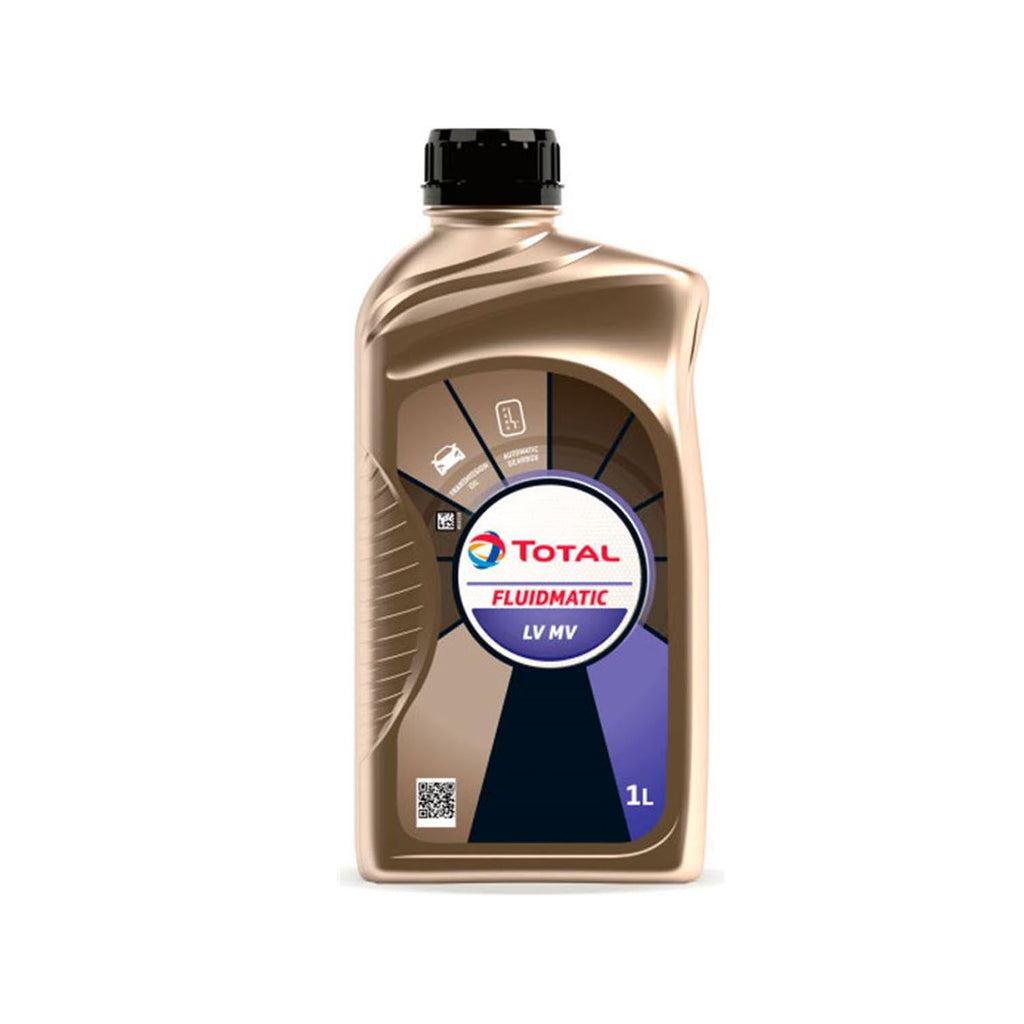 Aceite Atf Transmision Automatica Total Fluidmatic Lv Mv