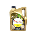 Aceite Total 5w30 Fgc 5 Litros Ford Chevrolet Ram Vw