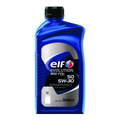 Botella 946 ml de aceite ELF Evolution 900 FTX SQ 5W-30 sintético para motor a gasolina