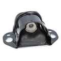 Soporte de motor derecho SKU 13141 Renault Clio Kangoo Hutchinson 594624