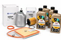 Kit Filtros Y Aceite 0W30 Peugeot 301 Partner Rifter 1.6 HDi