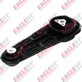 Soporte de motor SKU 13108 - Soporte Motor Central Renault Megane II, Hutchinson 532C62