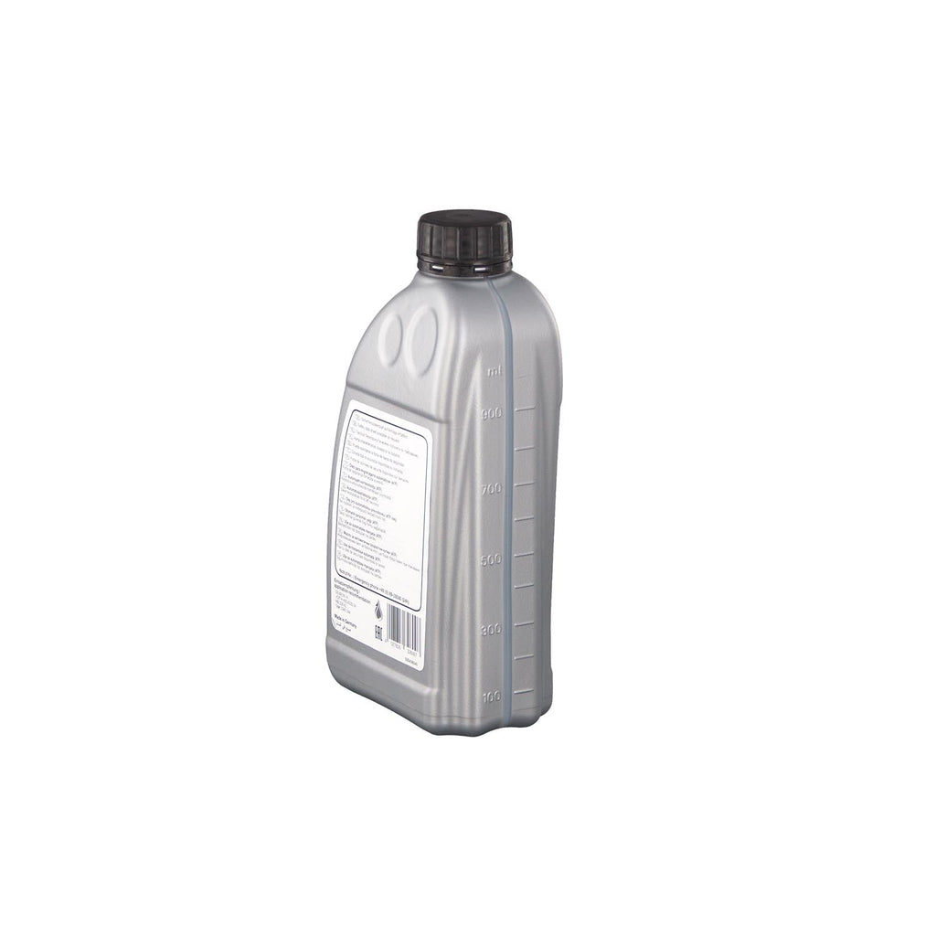 Aceite Transmisión Automática 100% Sintético Rojo 1LT ATF6 DEXRON6