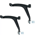 Par Horquilla Inferior Peugeot Partner 1.6L 2004-2012