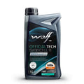Aceite Wolf OfficialTech 5W30 C3 LL III 1L - botella