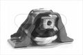 Soporte de motor SKU 13904 Renault Megane II - Hutchinson 586237