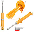 Soporte de motor derecho SKU 13709 Peugeot 301 Automatico