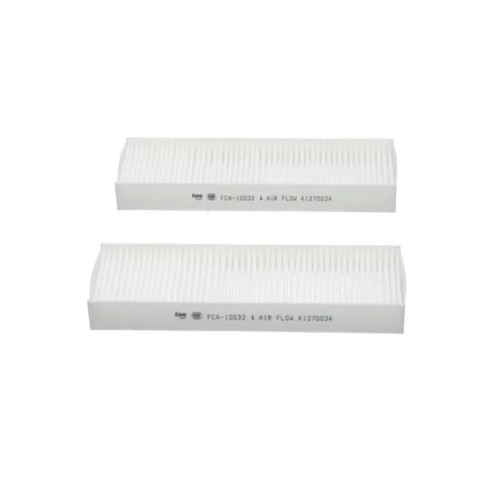 Filtro Cabina Blanco Peugeot 2008 Ii 208 Ii