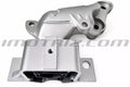 Soporte de motor derecho SKU 13235 Renault Kangoo/Captur/Logan 2020 - OEM 112102235R