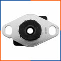 Soporte Motor Izquierdo Renault Scenic Automático Blue Seal