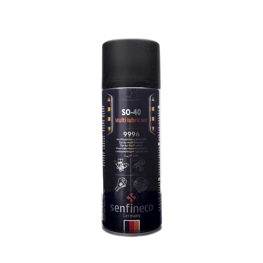Aflojatodo SO 40  400ML