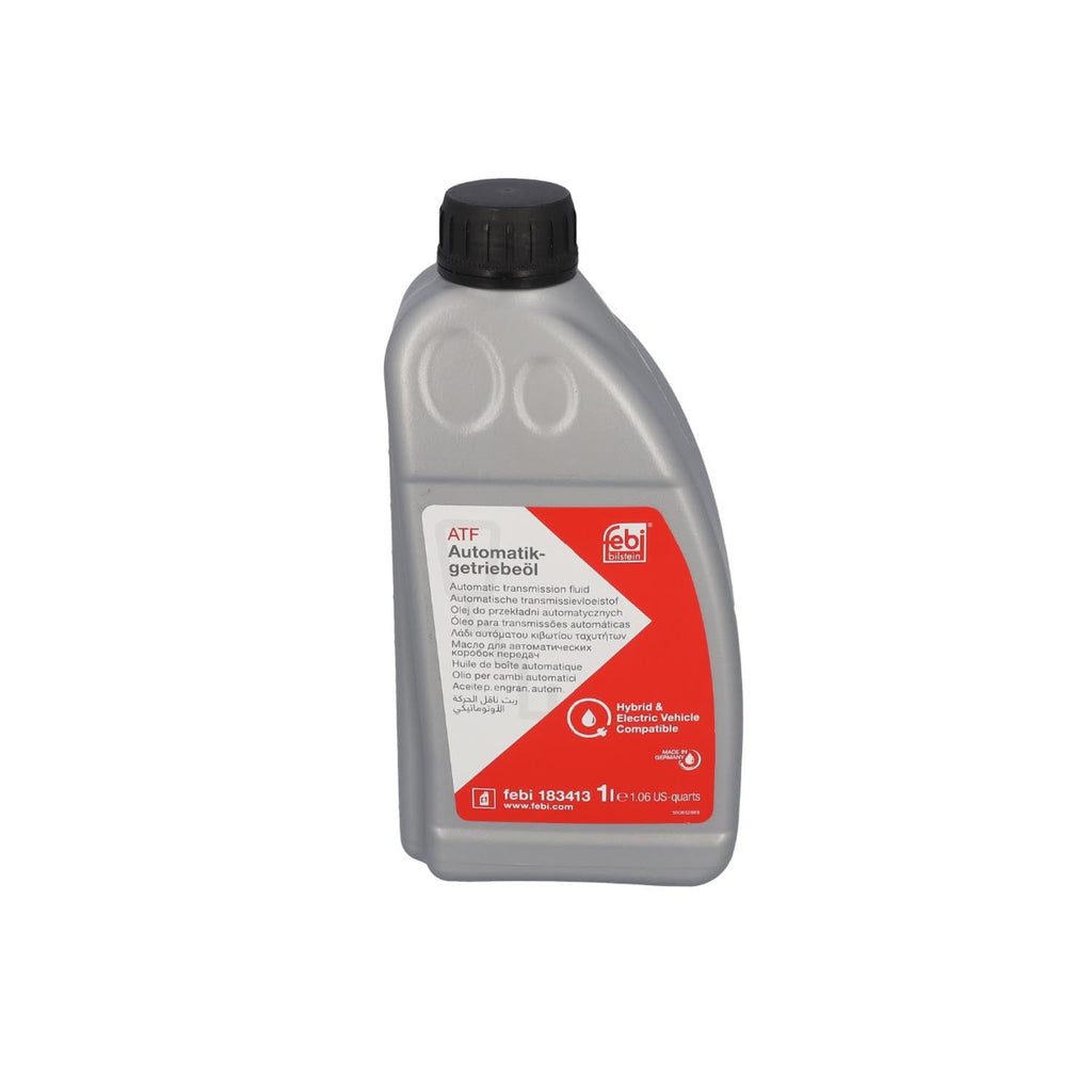ACEITE ATF7 COLOR ROJO 1LT TRANS AUTOMATICA SINTETICO

