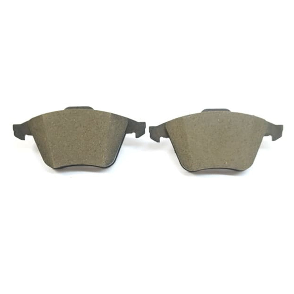 Balatas Delanteras Vw Beetle Bora Jetta Leon Ibiza 2006 -2019